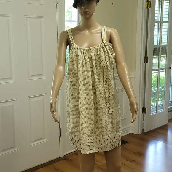 white christmas dresses Petite Size Puff Sleeve Tassel Dress